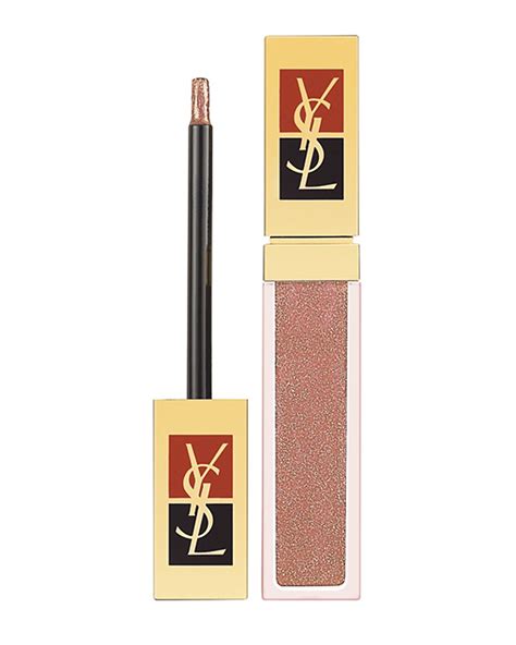 ysl lipgloss